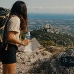 Sentier du Pic Saint-Loup, sorties alentour montpellier