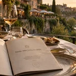 Michelin star restaurants à Montpellier : tables et menu Michelin