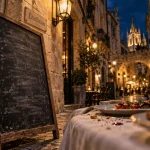 Restaurants pila saint gely montpellier : menu 16 €