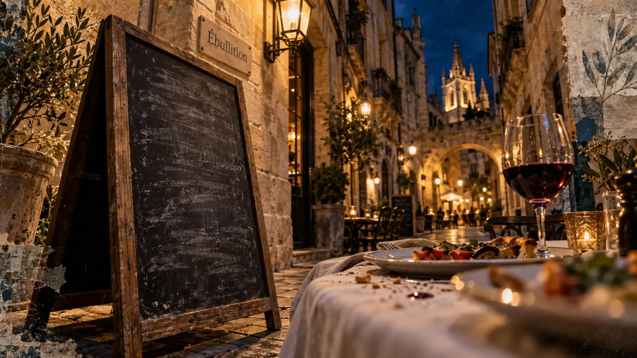 Restaurants pila saint gely montpellier : menu 16 €