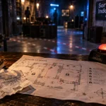 Activités indoor Montpellier : sorties couvertes, ambiance salle de jeu