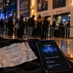 Concert Montpellier : billets et horaires ce soir, salle à vérifier