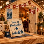 Foire de Montpellier : 107 000 visiteurs pour l’édition consacrée au Canada