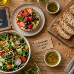 Restaurants sans gluten Montpellier : vérifier le niveau de garantie